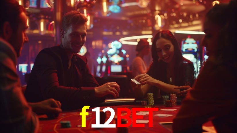 Torneios f12bet