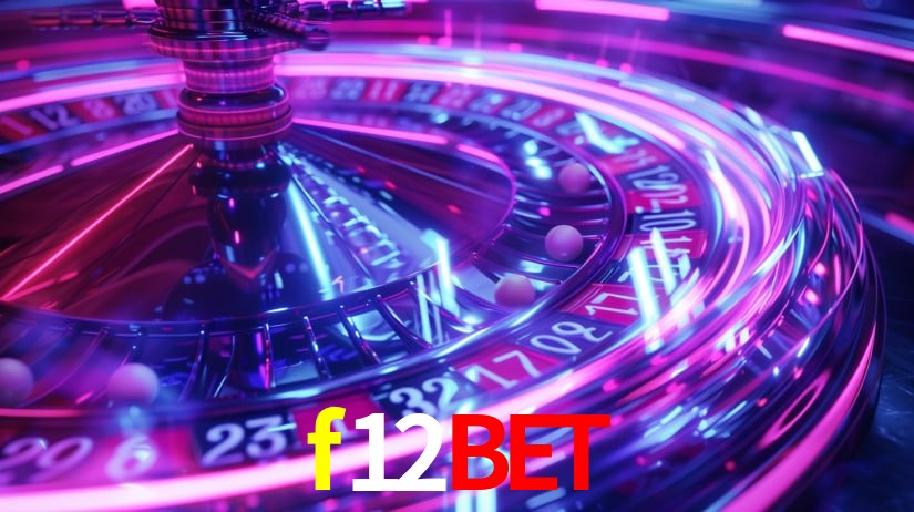 Login Seguro f12bet