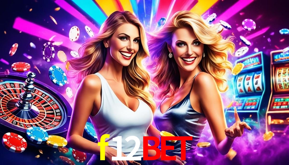 Descubra a Essência do f12bet: Nossa História e Compromissos