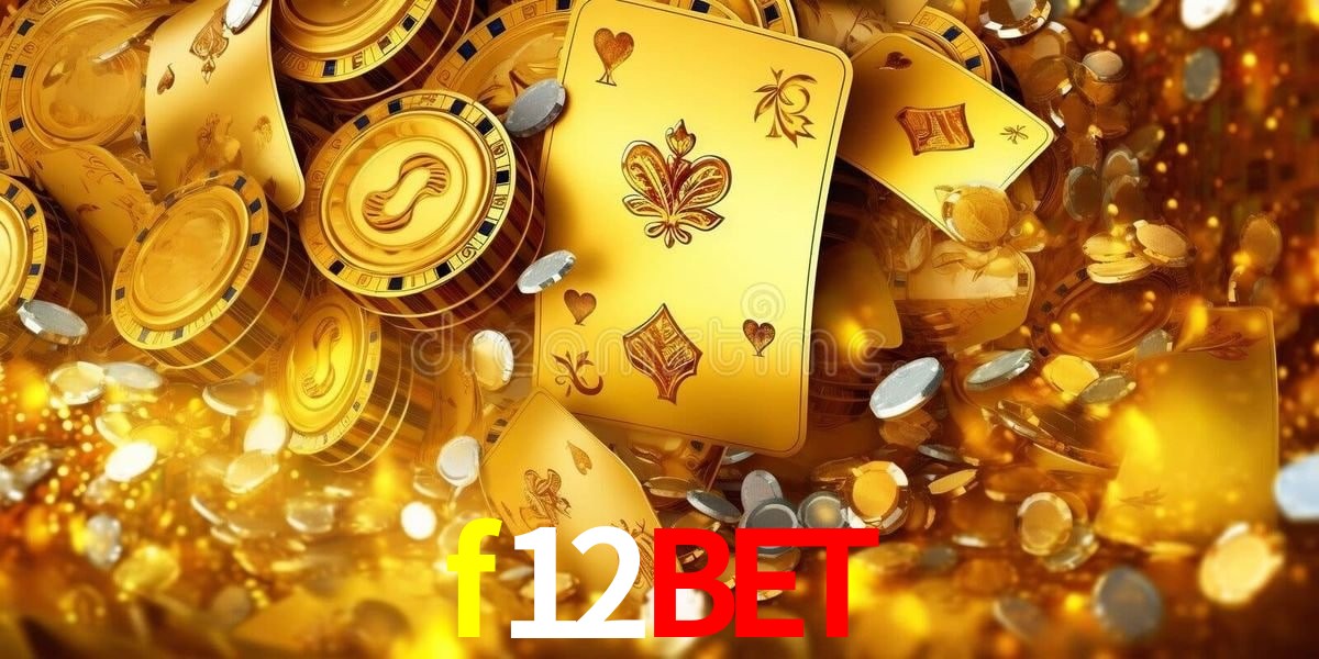 Provedores de Jogos f12bet