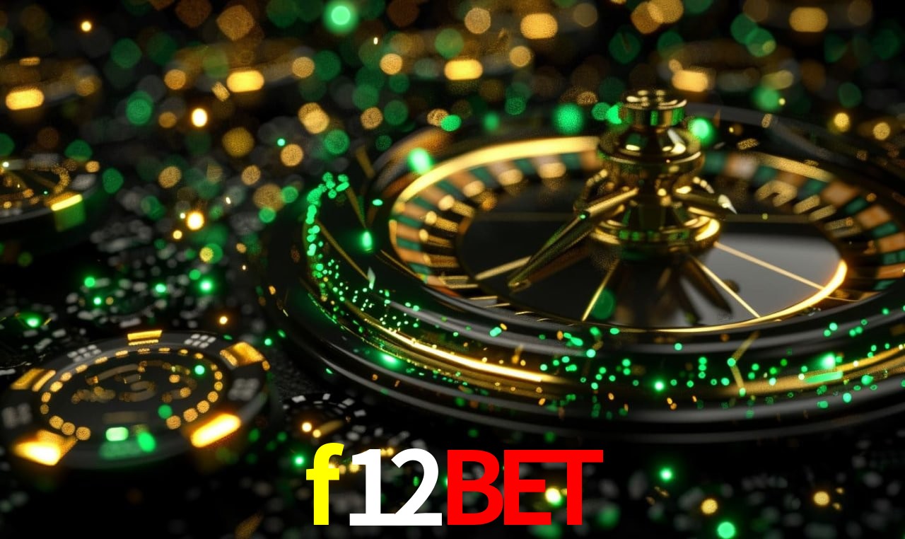 A Experiência Imersiva dos Cassinos Ao Vivo no f12bet