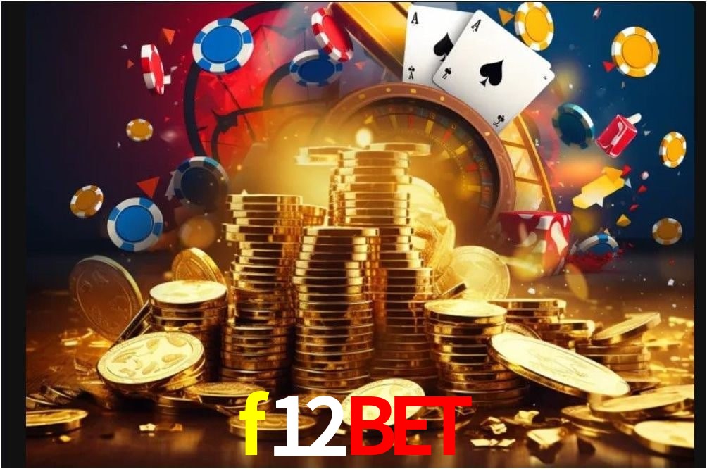 Promoções Sazonais f12bet