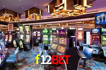 PIX Instantâneo f12bet