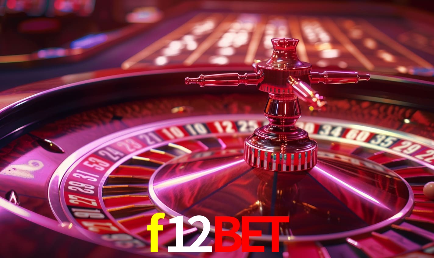 Jogos de Slot f12bet