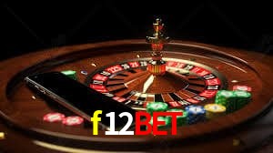 VIP Casino f12bet