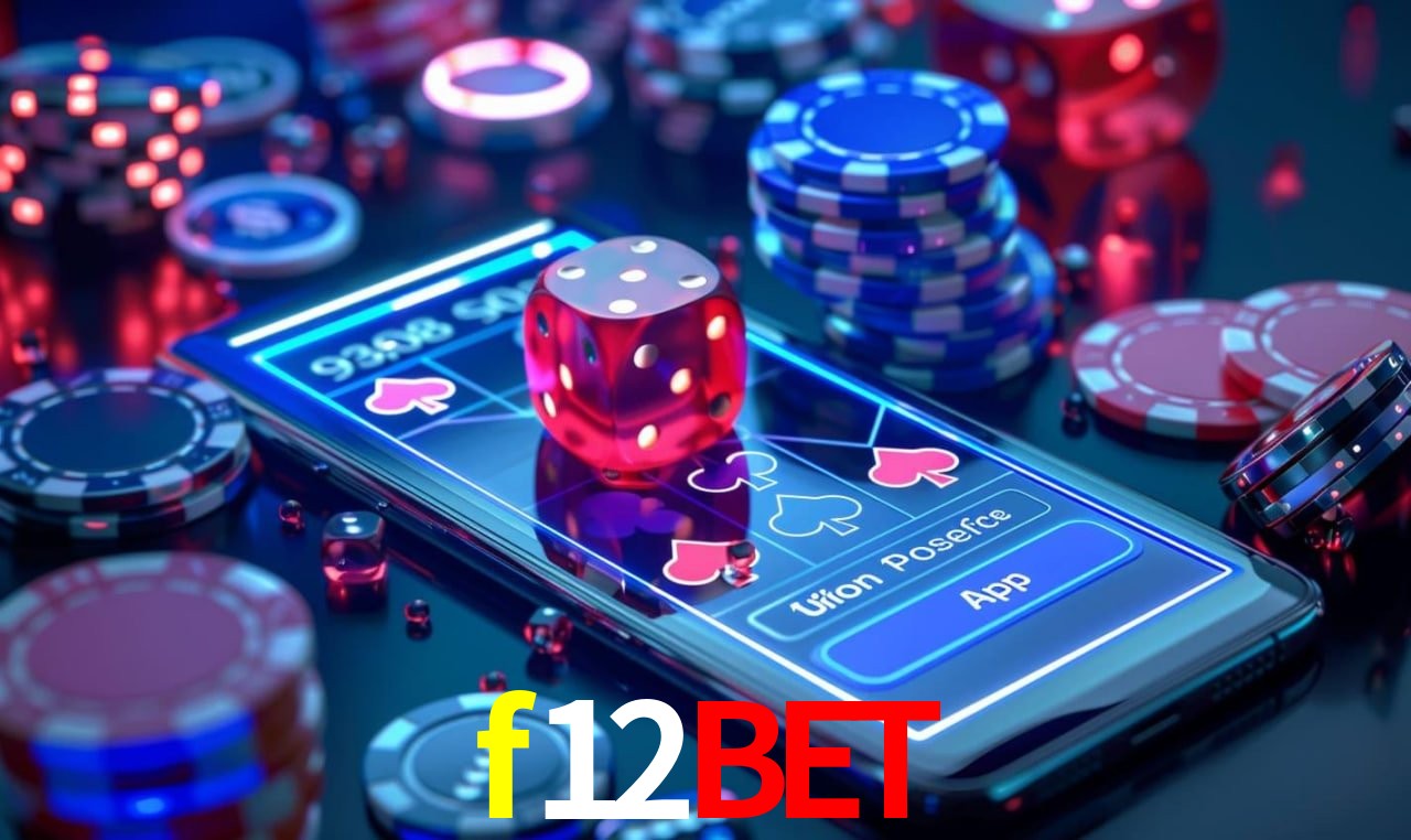 Desvendando o Mundo dos Jogos Virtuais na f12bet
