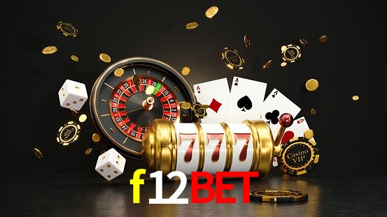 Live Casino f12bet