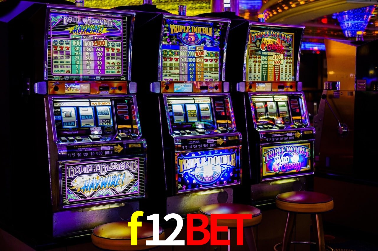 A Revolução dos Aplicativos de Jogos no f12bet
