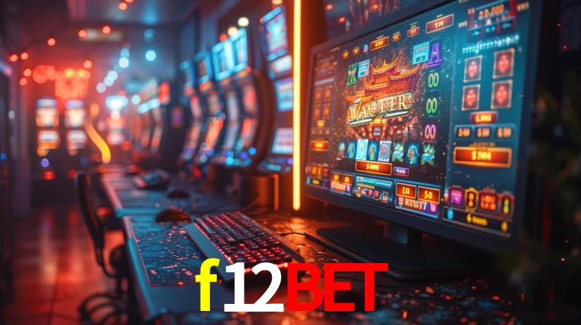 f12bet.com
