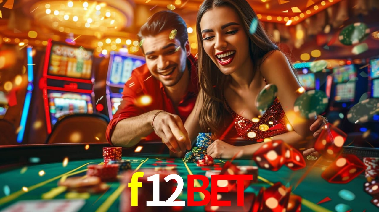 Apostas Esportivas na f12bet: Um Guia Completo