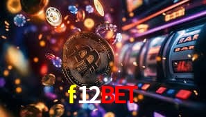 Integração de APIs f12bet