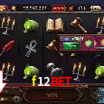 Weekend Specials f12bet
