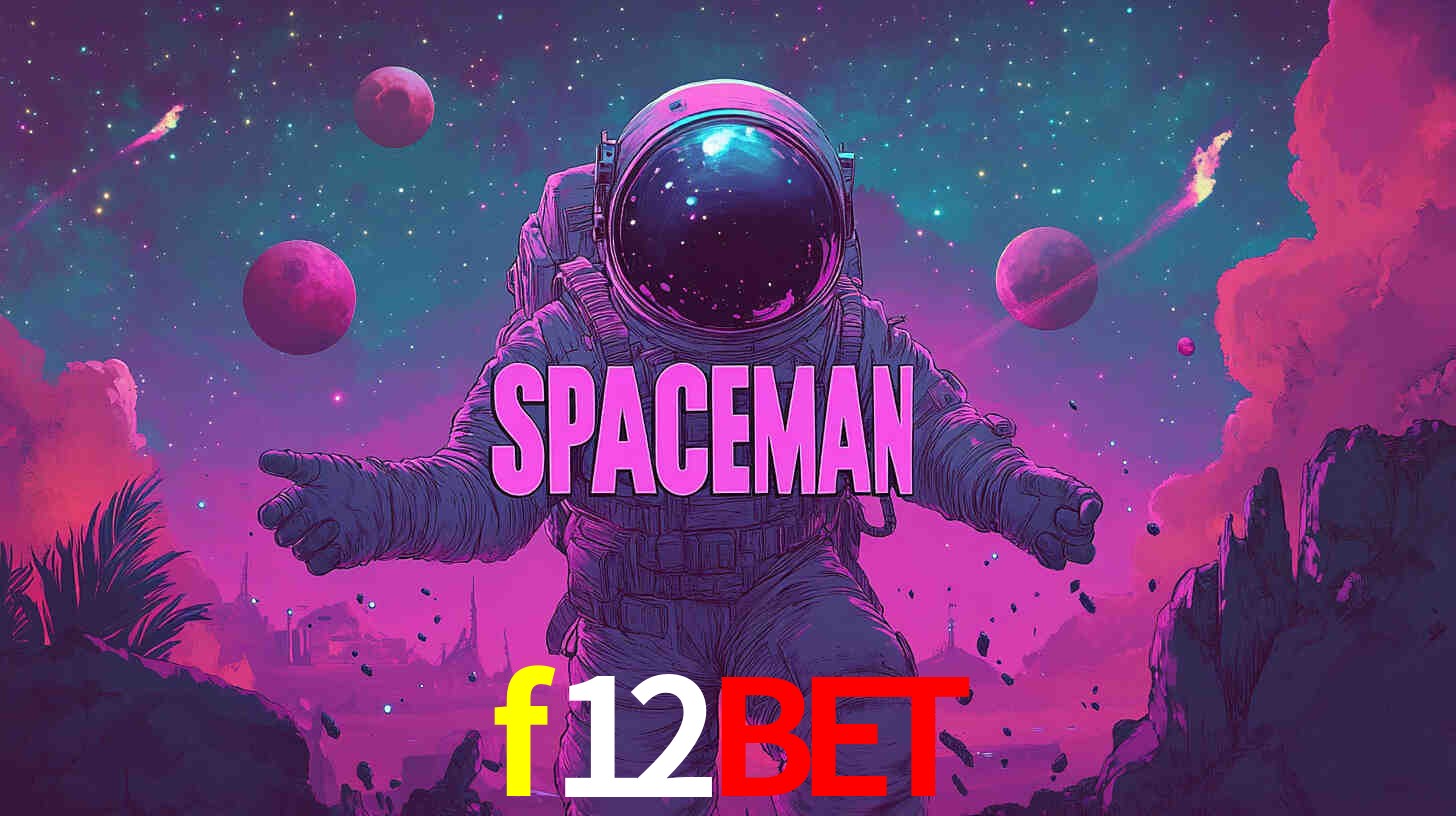 Jogo Aviator f12bet