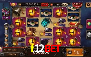 Flash Promotion f12bet